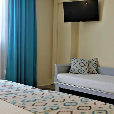 Playa Sol Otel
