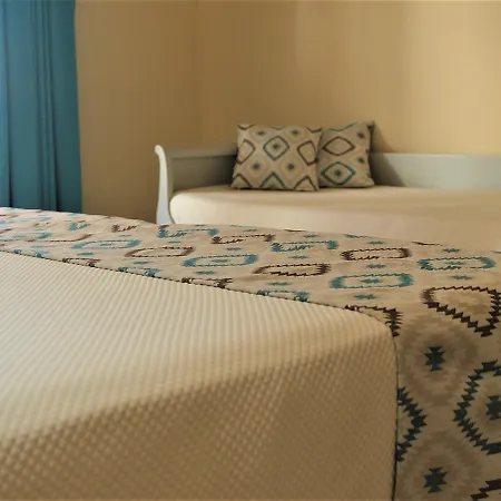 Otel Playa Sol S'Arenal