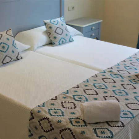 Otel Playa Sol
