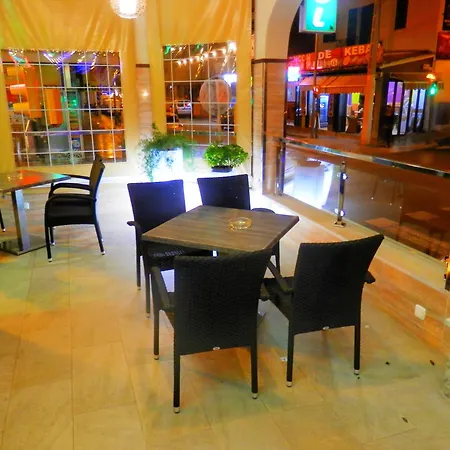 Playa Sol Otel