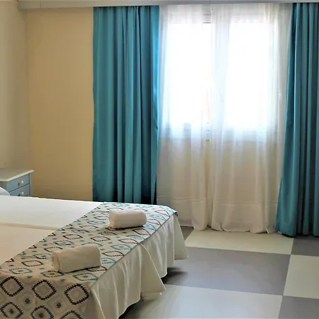 Playa Sol Otel