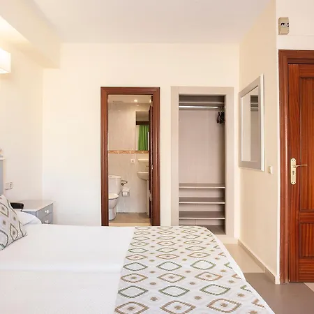 Playa Sol Otel 2*