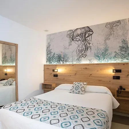 Playa Sol Otel 2*