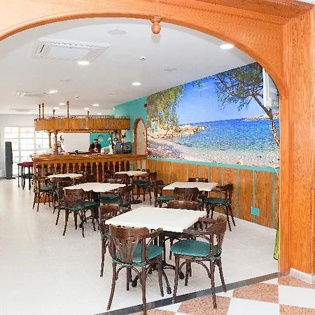 Playa Sol Otel 2*