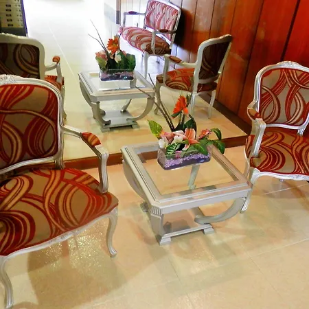 Playa Sol Otel 2*