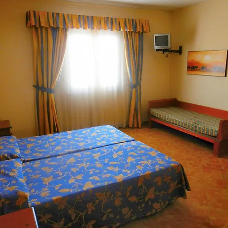 Playa Sol Otel 2*