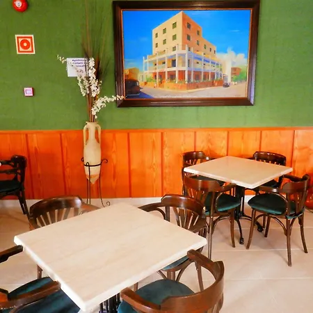 Otel Playa Sol S'Arenal