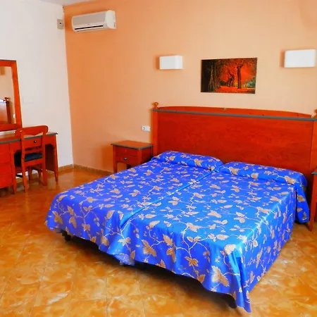 Otel Playa Sol